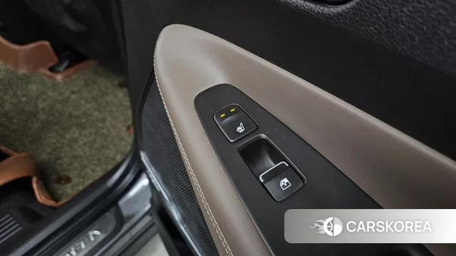 Hyundai Santa Fe TM id 3465044 из Кореи 10