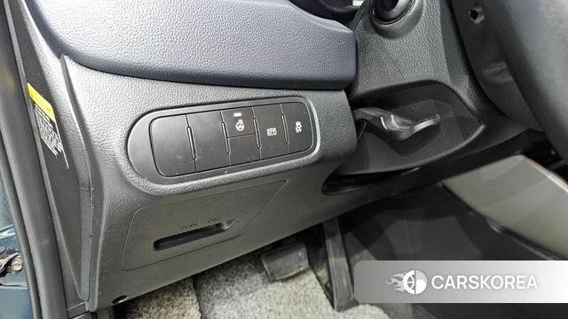 Kia The New Carens id 4318244 из Кореи 10