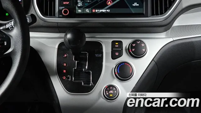 Kia The New Ray id 2688981 из Кореи 10