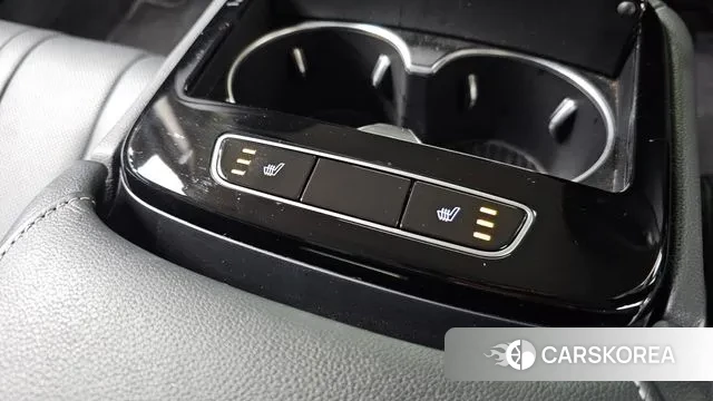 Genesis G80 (RG3) id 3771999 из Кореи 10