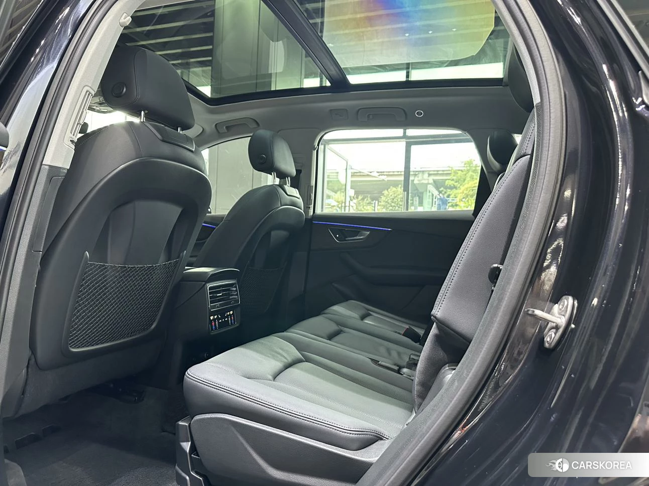 Audi Q7 id 4479255 из Китая 10