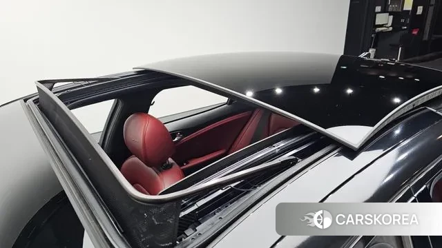 Kia Stinger id 3284359 из Кореи 10