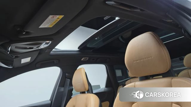 Volvo XC60 second Generation id 3801664 из Кореи 10