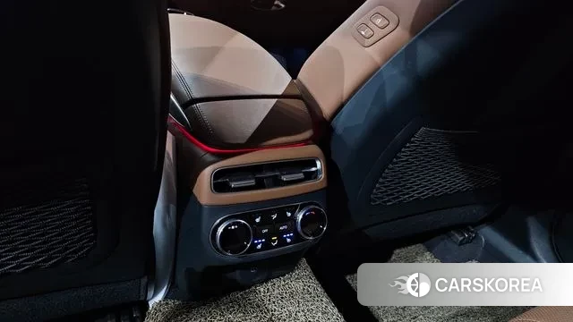 Genesis GV70 id 3377398 из Кореи 10