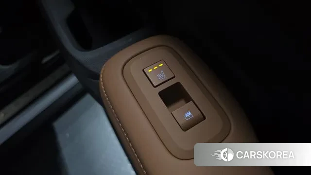 Hyundai Santa Fe (MX5) id 3388703 из Кореи 10