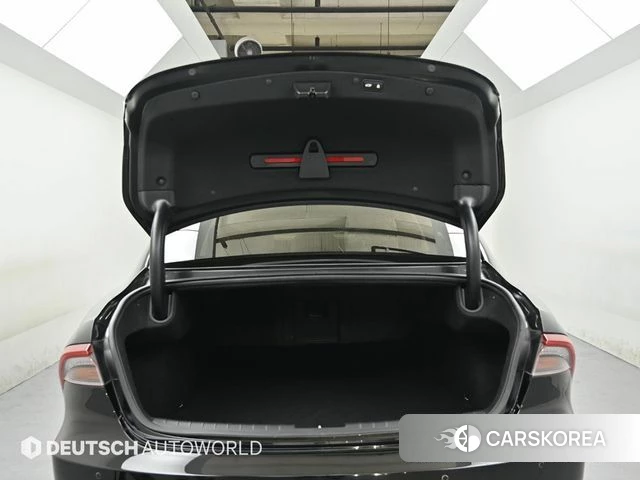 Hyundai The New Grandeur IG id 3884353 из Кореи 10