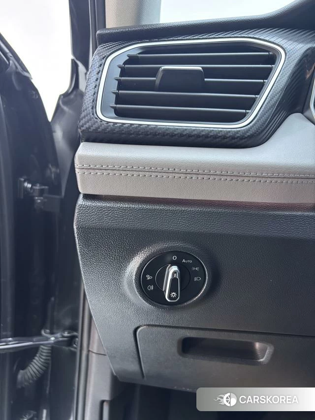 Volkswagen Tanyue id 4314856 из Китая 10