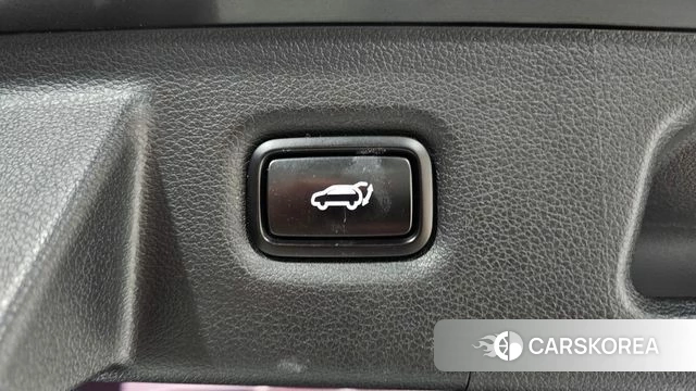 Hyundai Santa Fe TM id 4447346 из Кореи 10