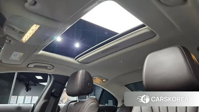 Mercedes-Benz CLS-Class C257 id 3601201 из Кореи 10