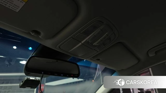 Hyundai Santa Fe TM id 4285495 из Кореи 10