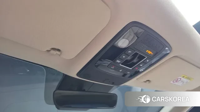 Kia Carnival 4th generation id 3567034 из Кореи 10