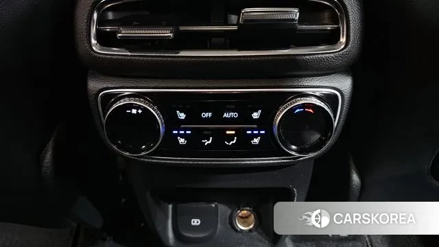 Genesis GV80 id 3478696 из Кореи 10