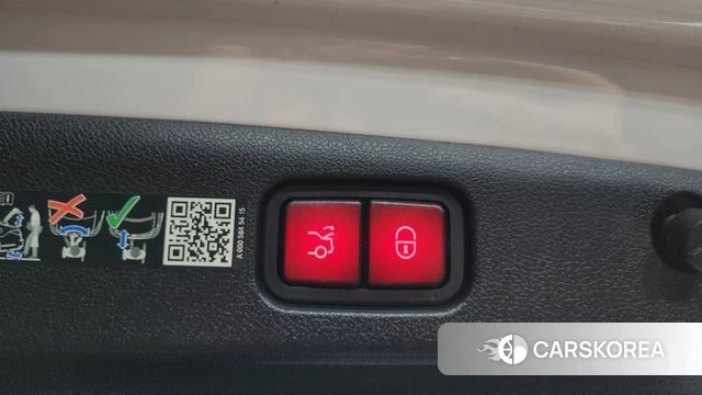Mercedes-Benz E-Class W214 id 4623229 из Кореи 10