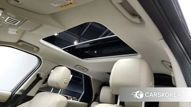 Land Rover Discovery 5 id 3055468 из Кореи 10