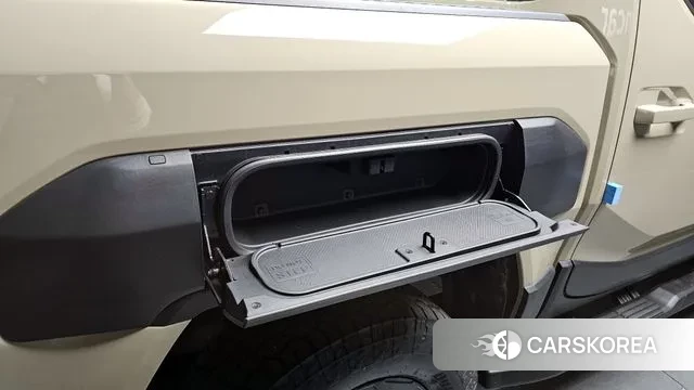 Kia Tasman id 3731537 из Кореи 10