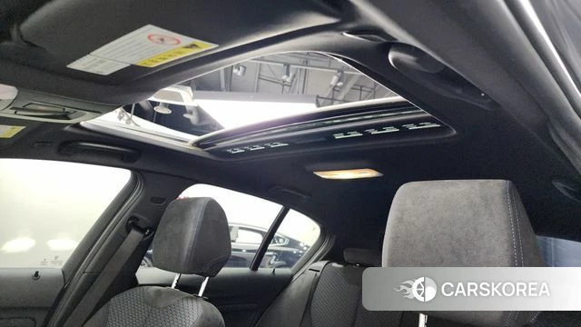 BMW 1 Series (F20) id 3814478 из Кореи 10