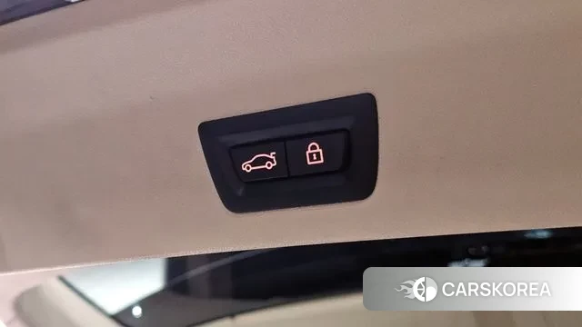 BMW X3 (G01) id 3747892 из Кореи 10