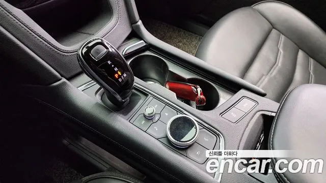 Cadillac XT6 id 2784328 из Кореи 10