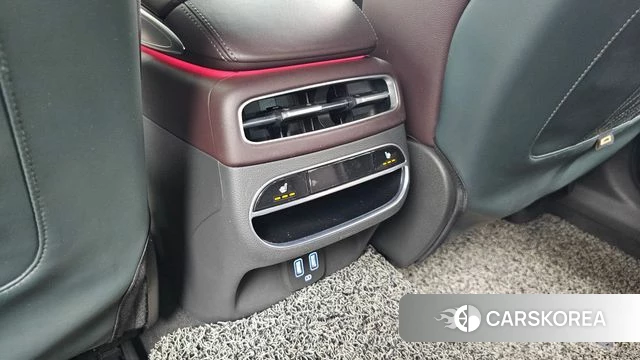 Genesis GV70 id 4580650 из Кореи 10
