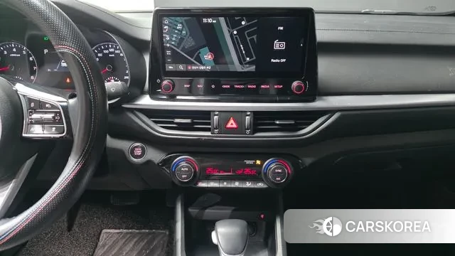 Kia The New K3 2nd generation id 3488527 из Кореи 10