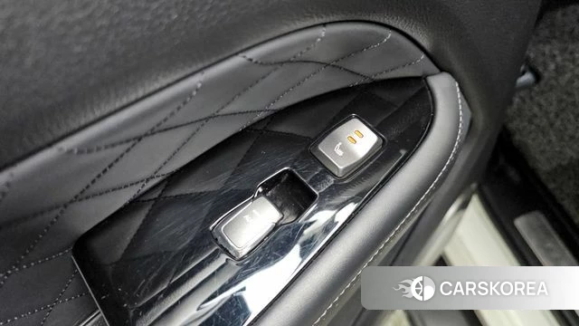 Ssangyong G4 Rexton id 3829431 из Кореи 10