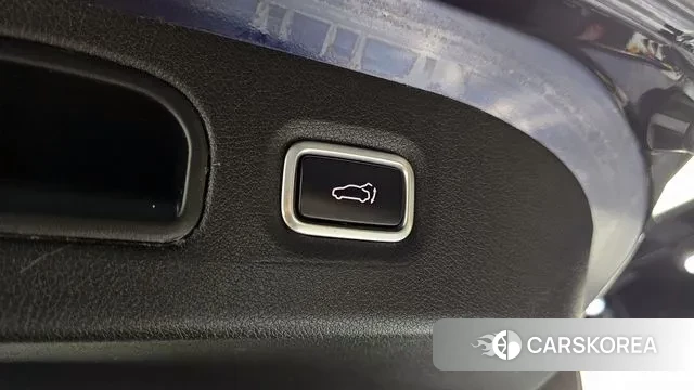 Kia Stinger id 2961178 из Кореи 10