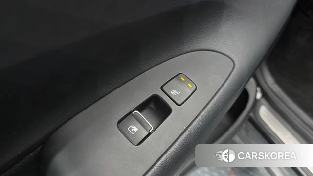 Hyundai The New Grandeur IG id 4343937 из Кореи 10