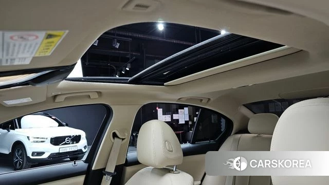 BMW 3 Series (G20) id 3899398 из Кореи 10