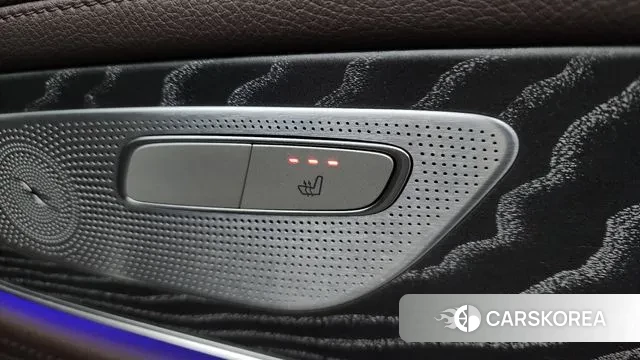 Mercedes-Benz CLS-Class C257 id 3597893 из Кореи 10