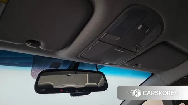 Hyundai Avante AD id 3418227 из Кореи 10