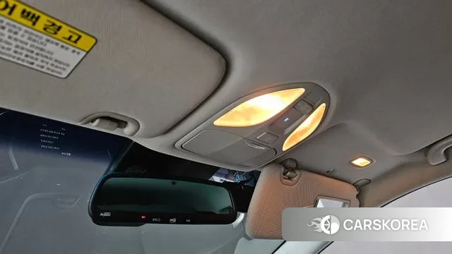 Hyundai The New Max Cruise id 3505552 из Кореи 10