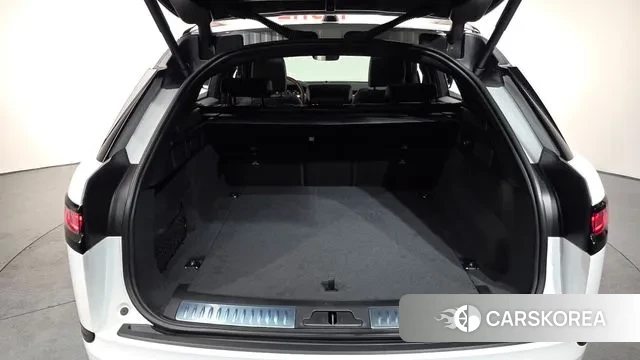 Land Rover Range Rover Velar id 3619830 из Кореи 10