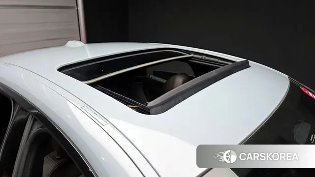 BMW i4 id 3572116 из Кореи 10