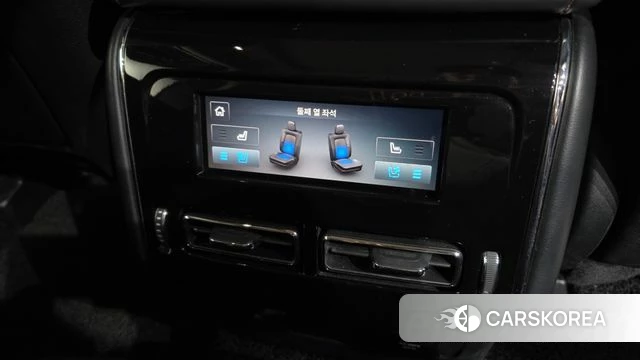 Lincoln Aviator 2nd generation id 4324196 из Кореи 10