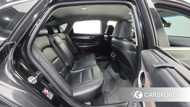 Hyundai Grandeur IG id 3672585 из Кореи 10