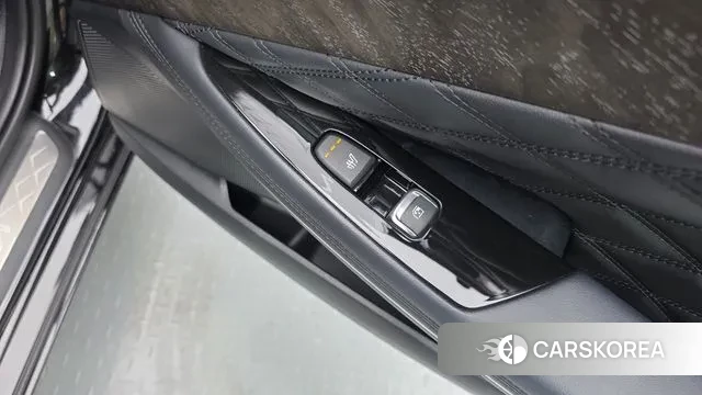 Kia K8 Hybrid id 3518499 из Кореи 10