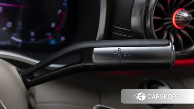 Mercedes-Benz AMG GT C192 id 3750764 из Кореи 10