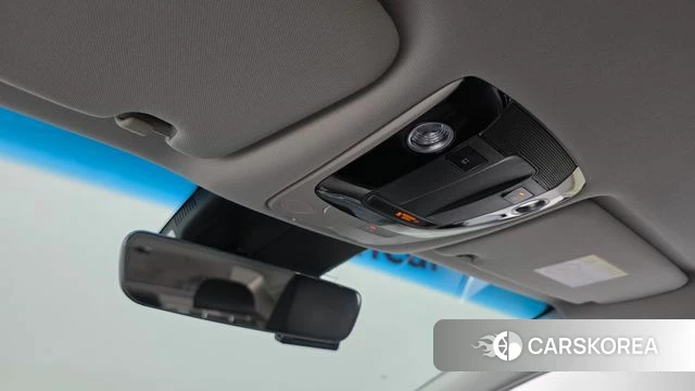 Kia K8 id 3903749 из Кореи 10