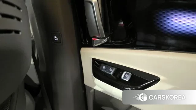 Kia Carnival 4th generation id 3327891 из Кореи 10