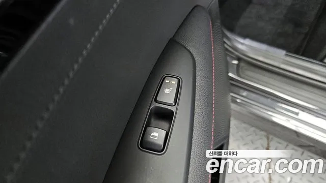 Kia The New K3 2nd generation id 2878851 из Кореи 10