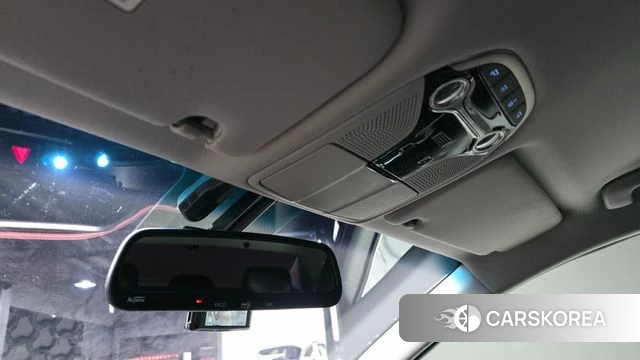 Hyundai Grandeur IG id 4626295 из Кореи 10
