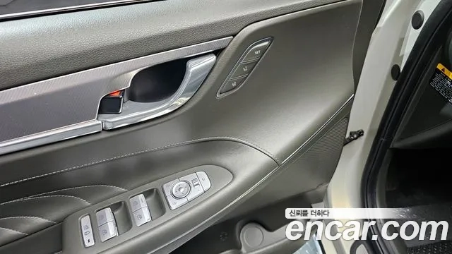 Hyundai The New Grandeur IG id 2896565 из Кореи 10