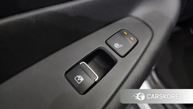 Hyundai The New Santa Fe id 3650755 из Кореи 10