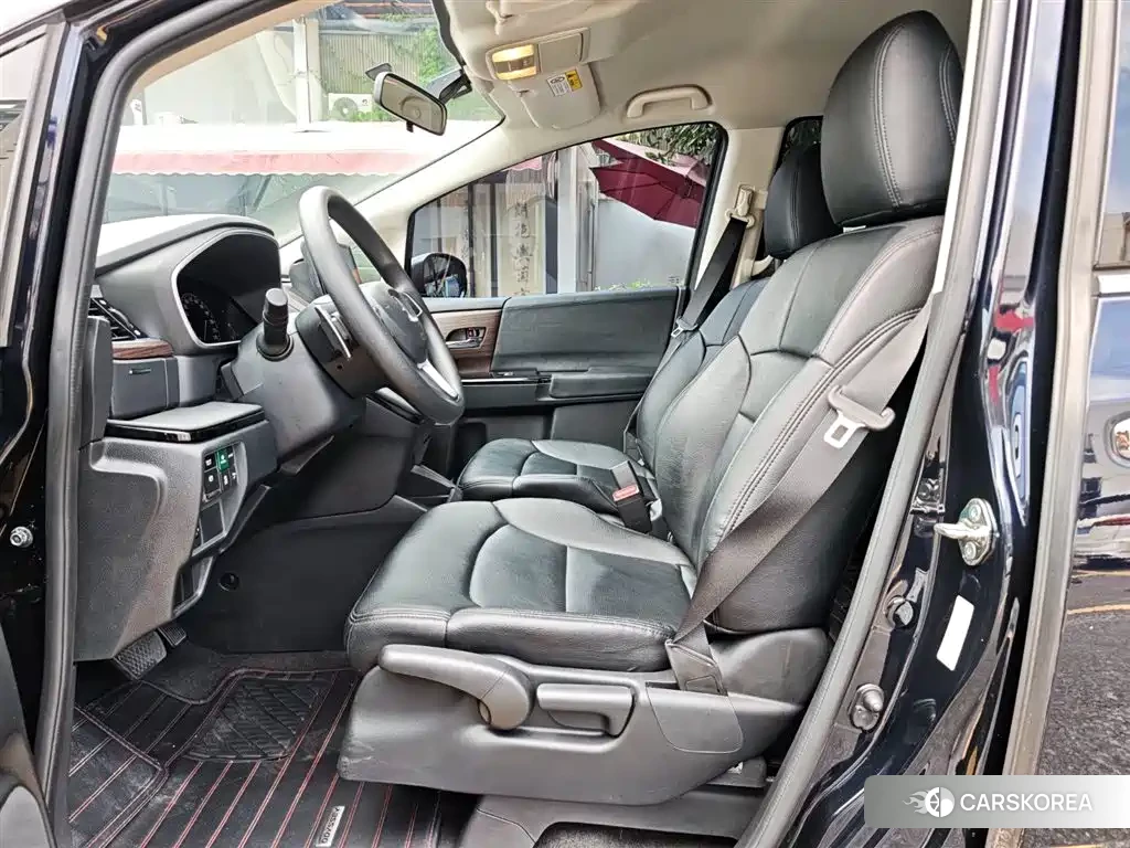Honda Odyssey id 4548048 из Китая 10