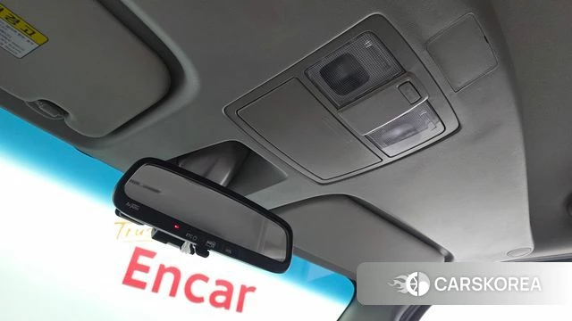 Kia The New Ray id 4180526 из Кореи 10