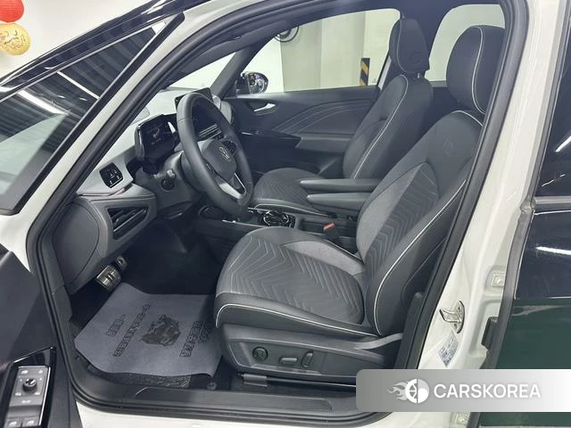 Volkswagen ID.3 id 4359561 из Китая 10