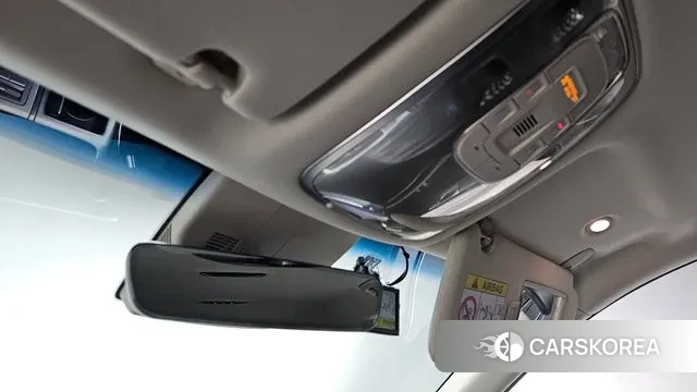 Genesis GV80 id 3489266 из Кореи 10