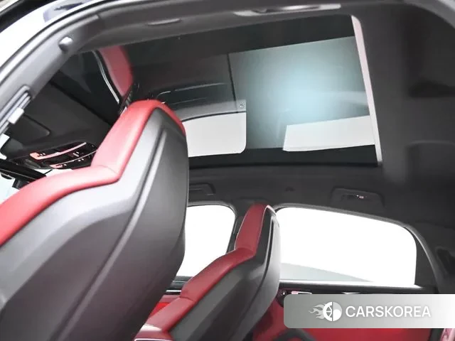 Porsche Cayenne (PO536) id 3681314 из Кореи 10