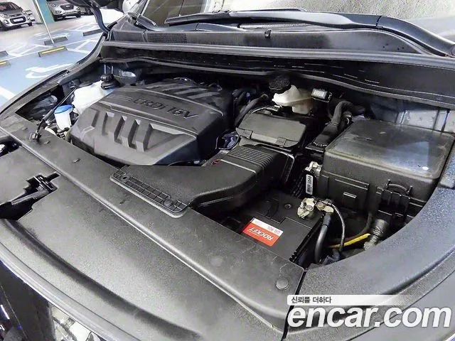 Kia The New Carnival id 2870162 из Кореи 10