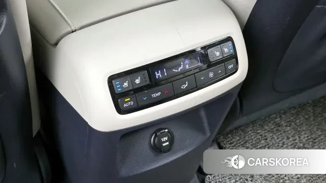 Hyundai The New Palisade id 3427183 из Кореи 10